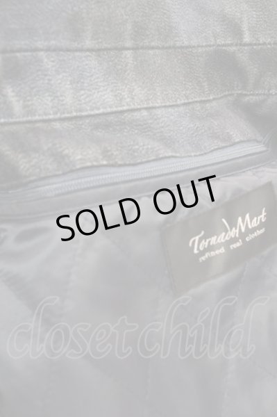 画像10: TORNADO MART / ジャケット.ライナー付きTC M ネイビー T-24-01-05-010-TO-ja-YM-ZT304 (10)