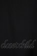 画像4: LAD MUSICIAN / DECHINE FRILL SHIRTシャツ 46 ブラック T-24-01-13-019-LA-sh-YM-ZT040 (4)