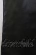 画像3: ZARA / ストレッチPUフレアパンツ EU L ブラック T-24-01-13-039-ZA-pa-YM-ZT-ML003 (3)