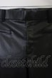 画像5: ZARA / ストレッチPUフレアパンツ EU L ブラック T-24-01-13-039-ZA-pa-YM-ZT-ML003 (5)