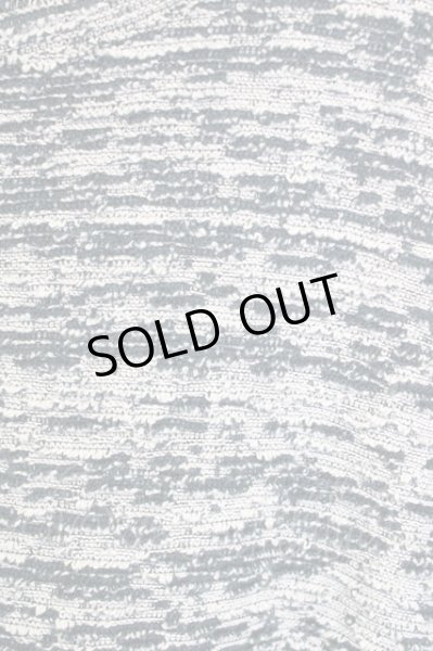 画像3: TORNADO MART / バブリーパイルクルーネックカットソー’20AW M グリーン T-24-01-13-013-TO-to-YM-ZT071 (3)