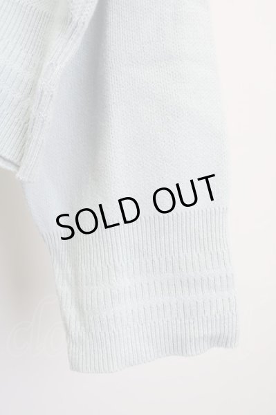 画像4: HARE / Vネックワイドニットソー F グリーン T-24-01-13-014-HA-to-YM-ZT071 (4)