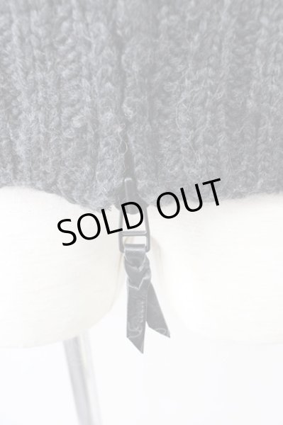 画像5: Roen / カーディガン.カウチンニット 44 パターン T-24-01-26-003-Ro-to-YM-ZT388 (5)