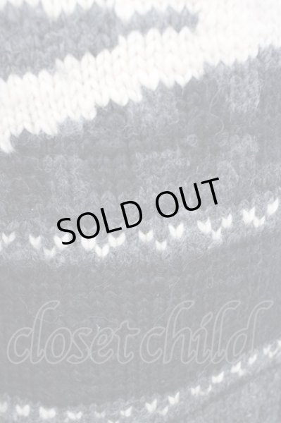 画像10: Roen / カーディガン.カウチンニット 44 パターン T-24-01-26-003-Ro-to-YM-ZT388 (10)