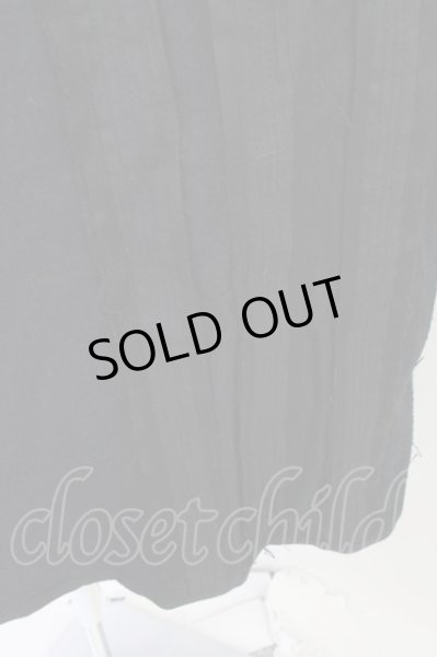 画像7: A.F ARTEFACT / ワンピース.FEMME HIGHNECK DOLMAN OVERSIZED O/P 1 ブラック T-24-01-29-009-A.-to-YM-ZT453 (7)