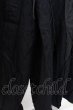 画像4: A.F ARTEFACT / パンツ.TUCKED WIDE PANTS 1 ブラック T-24-01-29-012-A.-pa-YM-ZT006 (4)