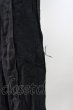 画像6: A.F ARTEFACT / パンツ.TUCKED WIDE PANTS 1 ブラック T-24-01-29-012-A.-pa-YM-ZT006 (6)