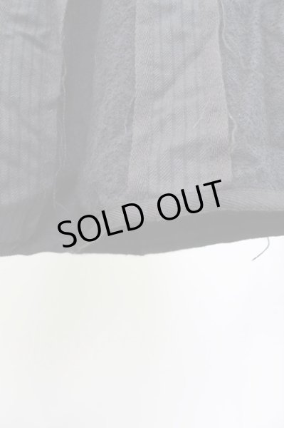 画像7: A.F ARTEFACT / パンツ.TUCKED WIDE PANTS 1 ブラック T-24-01-29-012-A.-pa-YM-ZT006 (7)