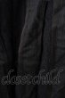 画像9: A.F ARTEFACT / パンツ.TUCKED WIDE PANTS 1 ブラック T-24-01-29-012-A.-pa-YM-ZT006 (9)