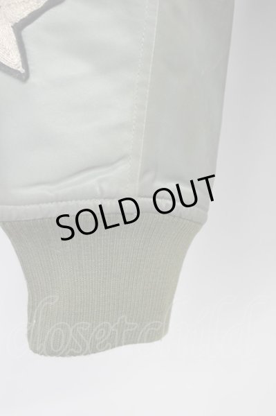 画像7: SHARE SPIRIT / ジャケット.Remake MA-1（メンズ48） 48 カーキ（ユーズドアース） T-24-02-06-012-SH-ja-YM-ZT-M015 (7)