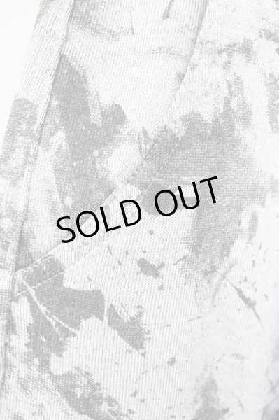 画像4: CIVARIZE / 【タグ付き】Punish総柄カットショートサルエルパンツ’15SS 44 グレー T-24-02-07-021-CI-pa-YM-ZT415 (4)