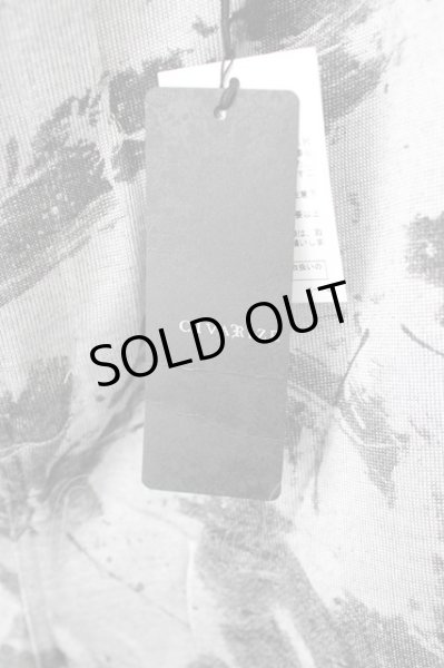 画像7: CIVARIZE / 【タグ付き】Punish総柄カットショートサルエルパンツ’15SS 44 グレー T-24-02-07-021-CI-pa-YM-ZT415 (7)