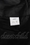 画像9: 【WINTERセール】ALTER VENOMV / コート.モザイクパッチ切り替えチェスター S オレンジｘブラック T-24-02-14-004-AL-ou-YM-ZT-M014