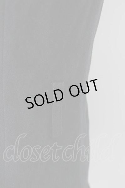 画像7: TORNADO MART / コート.TCスエードヘアライン(ライナー付き) L ネイビー T-24-02-14-007-TO-ou-YM-ZT-M014 (7)