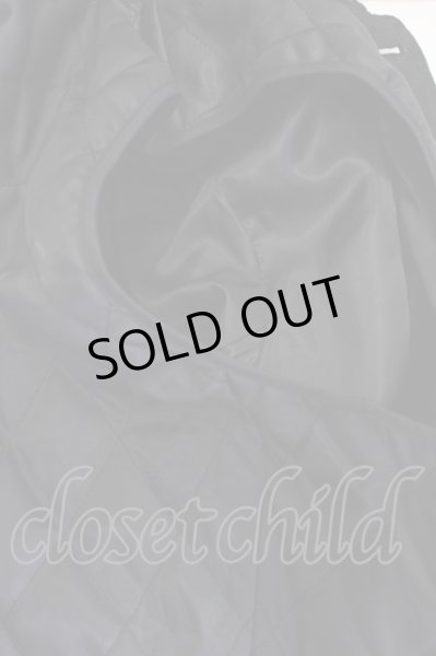 画像9: TORNADO MART / コート.TCスエードヘアライン(ライナー付き) L ネイビー T-24-02-14-007-TO-ou-YM-ZT-M014 (9)