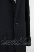 画像4: 【WINTERセール】ZARA / コート.メルトンチェスター EU M ブラック T-24-02-14-009-ZA-ou-YM-ZT-M015