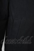 画像5: 【WINTERセール】ZARA / コート.メルトンチェスター EU M ブラック T-24-02-14-009-ZA-ou-YM-ZT-M015
