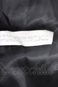 画像6: 【WINTERセール】ZARA / コート.メルトンチェスター EU M ブラック T-24-02-14-009-ZA-ou-YM-ZT-M015