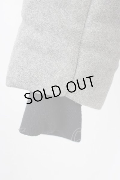 画像6: FUGA / ジャケット.フェイクスエード中綿ブルゾン 44 グレー T-24-02-15-013-FU-ou-YM-ZT-M010 (6)