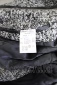 画像9: 【WINTERセール】JOHNNY WOLF / コート.SCALA(スカラ)スタンドカラーシングルトレンチ 3-4 グレー T-24-02-15-005-JO-ou-YM-ZT-M115