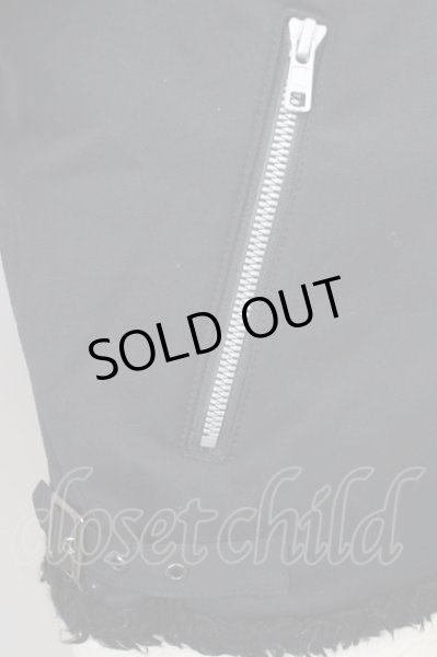 画像6: roar / ジャケット.PRIMALOFTスタンドネック切り替えブルゾン 1（レディース） ブラック T-24-02-15-006-ro-ja-YM-ZT-M115 (6)