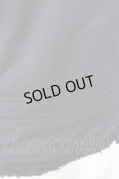 画像11: roar / ジャケット.PRIMALOFTスタンドネック切り替えブルゾン 1（レディース） ブラック T-24-02-15-006-ro-ja-YM-ZT-M115 (11)