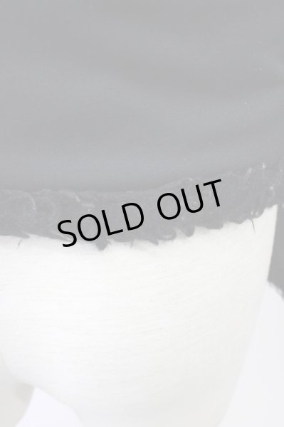 画像13: roar / ジャケット.PRIMALOFTスタンドネック切り替えブルゾン 1（レディース） ブラック T-24-02-15-006-ro-ja-YM-ZT-M115 (13)