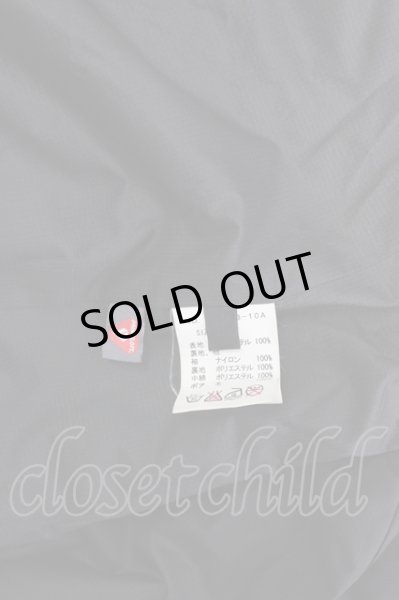 画像15: roar / ジャケット.PRIMALOFTスタンドネック切り替えブルゾン 1（レディース） ブラック T-24-02-15-006-ro-ja-YM-ZT-M115 (15)