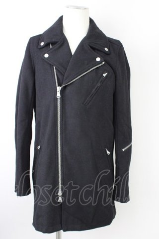 NO ID - メンズクローゼットチャイルド