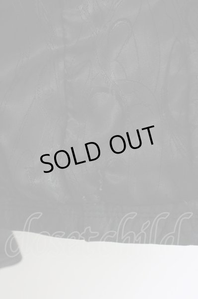 画像11: FUGA / ジャケット.Naked レザーバイカラーダブルライダース'15AW 44 ブラック T-24-03-06-017-FU-ja-YM-ZT-M107 (11)