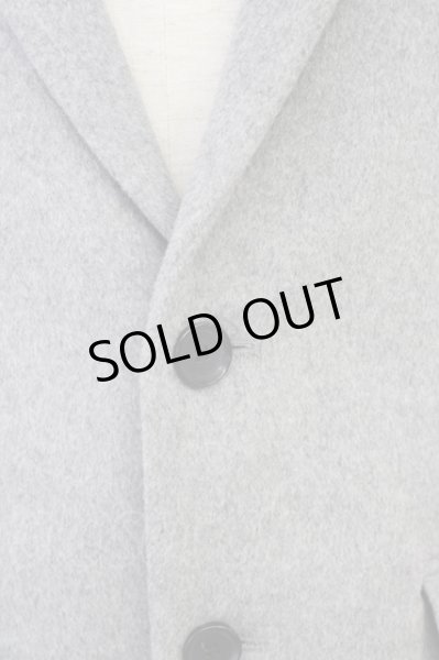 画像4: NO ID. / ジャケット.スイッチング２Ｂ 2 ネイビー T-24-03-06-018-NO-ja-YM-ZT-M107 (4)