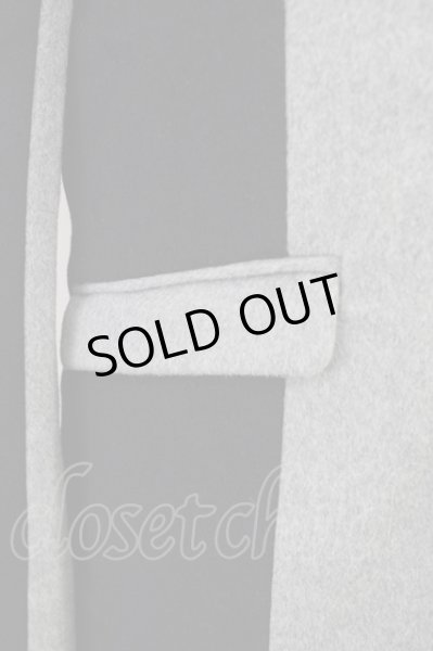 画像6: NO ID. / ジャケット.スイッチング２Ｂ 2 ネイビー T-24-03-06-018-NO-ja-YM-ZT-M107 (6)