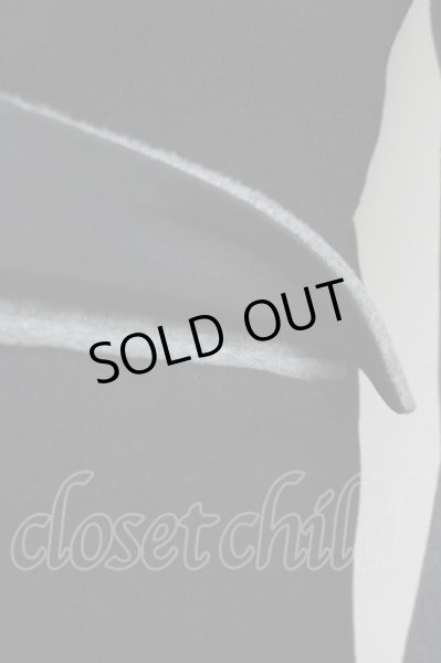 画像7: NO ID. / ジャケット.スイッチング２Ｂ 2 ネイビー T-24-03-06-018-NO-ja-YM-ZT-M107 (7)