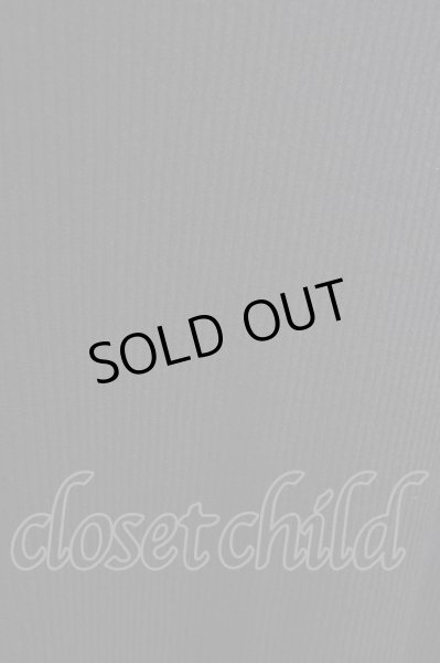 画像5: CIVARIZE / ニット.スーパーロングZIPネック  ブラック T-24-03-06-006-CI-to-YM-ZT266 (5)