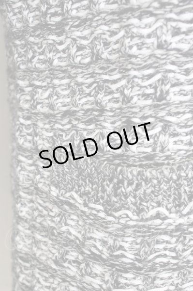 画像5: FUGA / ジャケット.Respect ツイードニットテーラード'14SS 44 ミックス T-24-03-06-009-FU-ja-YM-ZT266 (5)