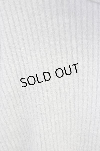 画像5: FUGA / ニット.CONSTELLATION バックロング 44 グレー T-24-03-06-001-FU-to-YM-ZT266 (5)