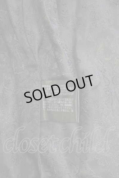 画像11: GOSTAR DE FUGA / ジャケット.VOGUEレザーライダース'11AW 44 ブラウン T-24-03-06-010-GO-ja-YM-ZT-ML028 (11)