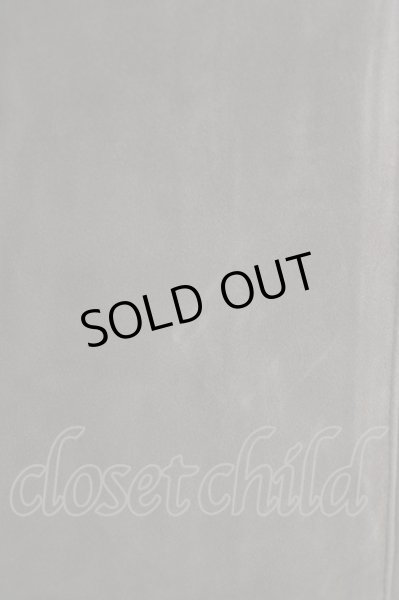 画像7: GOSTAR DE FUGA / ジャケット.ラムレザーシングルライダース'18AW 44 ブラウン（スウェード） T-24-03-06-011-GO-ja-YM-ZT-ML034 (7)