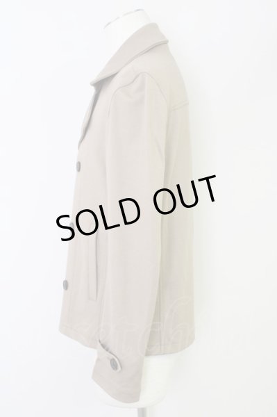 画像3: MURDER LICENSE / コート.ストレッチコットンP 44 ブラウン T-24-03-08-012-MU-ou-YM-ZT-M103 (3)