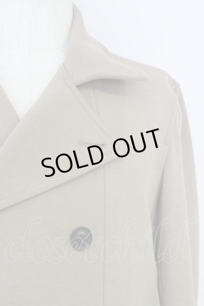 画像4: MURDER LICENSE / コート.ストレッチコットンP 44 ブラウン T-24-03-08-012-MU-ou-YM-ZT-M103 (4)