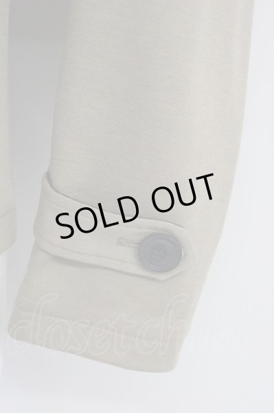 画像6: MURDER LICENSE / コート.ストレッチコットンP 44 ブラウン T-24-03-08-012-MU-ou-YM-ZT-M103 (6)