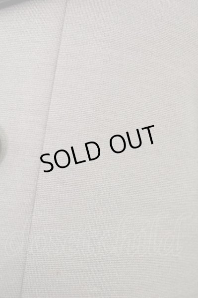 画像7: MURDER LICENSE / コート.ストレッチコットンP 44 ブラウン T-24-03-08-012-MU-ou-YM-ZT-M103 (7)