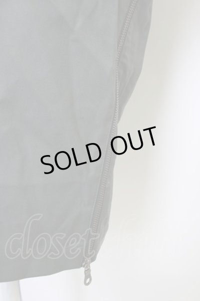 画像6: NO ID. / コート.【タグ付き】BIGフードトレンチ ONE カーキ T-24-03-08-014-NO-ou-YM-ZT-M103 (6)