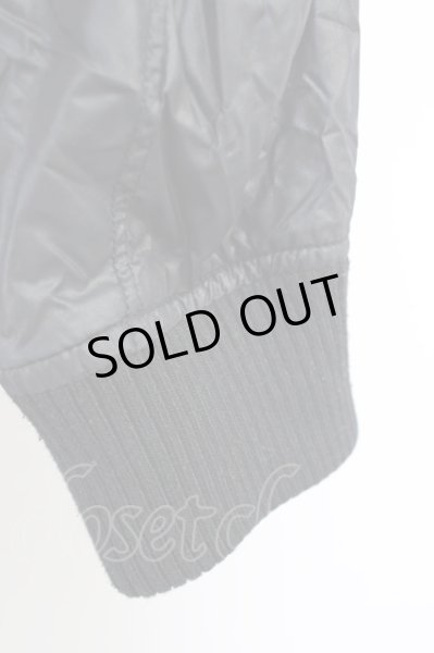 画像6: JACKROSE / ジャケット.スタンドリブネックナイロン 4 ブラック T-24-03-11-009-JA-ja-YM-ZT-M104 (6)