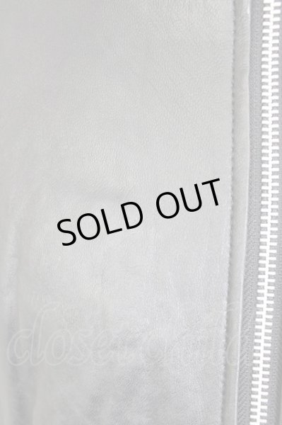 画像7: NO ID. / ジャケット.ラムバフィングフーデッドBLZ 2 ブラック T-24-03-11-011-NO-ja-YM-ZT-M104 (7)