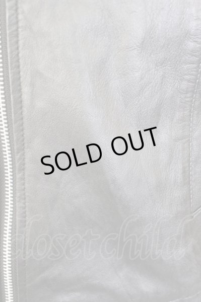 画像8: NO ID. / ジャケット.ラムバフィングフーデッドBLZ 2 ブラック T-24-03-11-011-NO-ja-YM-ZT-M104 (8)