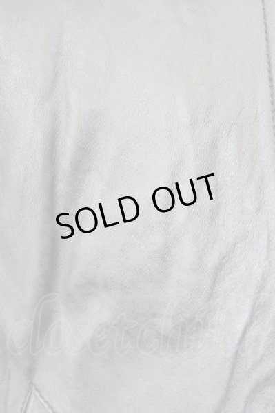 画像9: NO ID. / ジャケット.ラムバフィングフーデッドBLZ 2 ブラック T-24-03-11-011-NO-ja-YM-ZT-M104 (9)