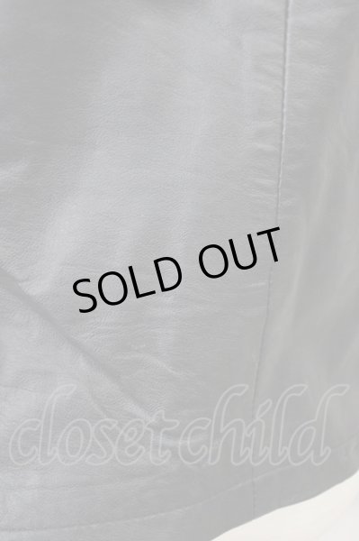 画像10: NO ID. / ジャケット.ラムバフィングフーデッドBLZ 2 ブラック T-24-03-11-011-NO-ja-YM-ZT-M104 (10)