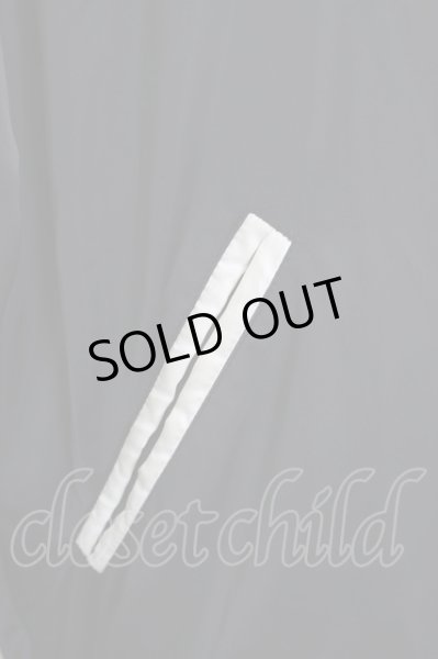 画像5: Black by VANQUISH / ジャケット.リバーシブルスカジャン S ブラックｘホワイト T-24-03-19-001-Bl-ja-YM-ZT-M109 (5)