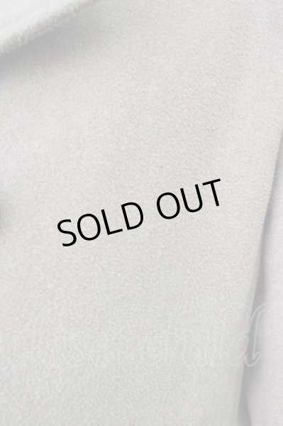 画像7: FUGA / コート.EVERYWEHRE Pコート 44 ベージュ T-24-03-19-006-FU-ou-YM-ZT-M109 (7)